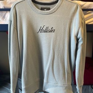 Unisex sweater